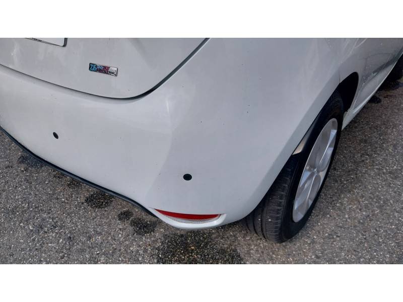 Renault Zoe - Photo 20