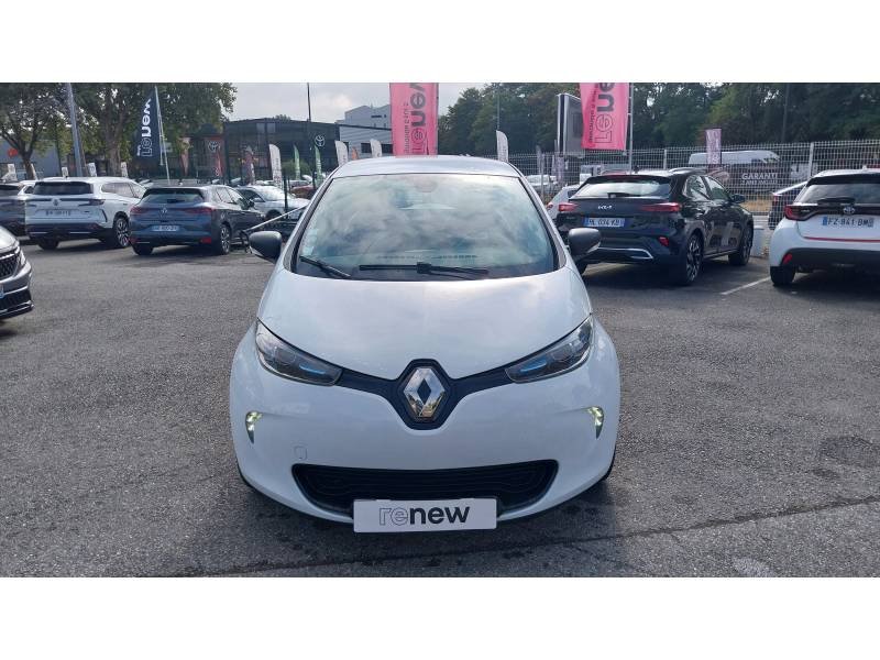Renault Zoe - Photo 2