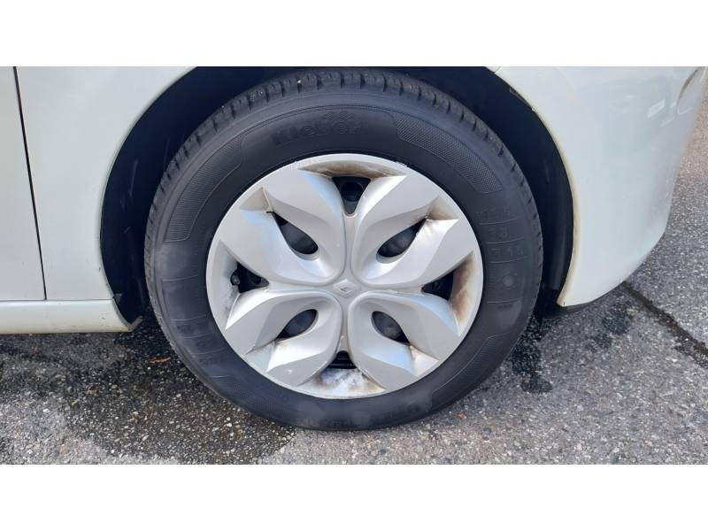 Renault Zoe - Photo 23