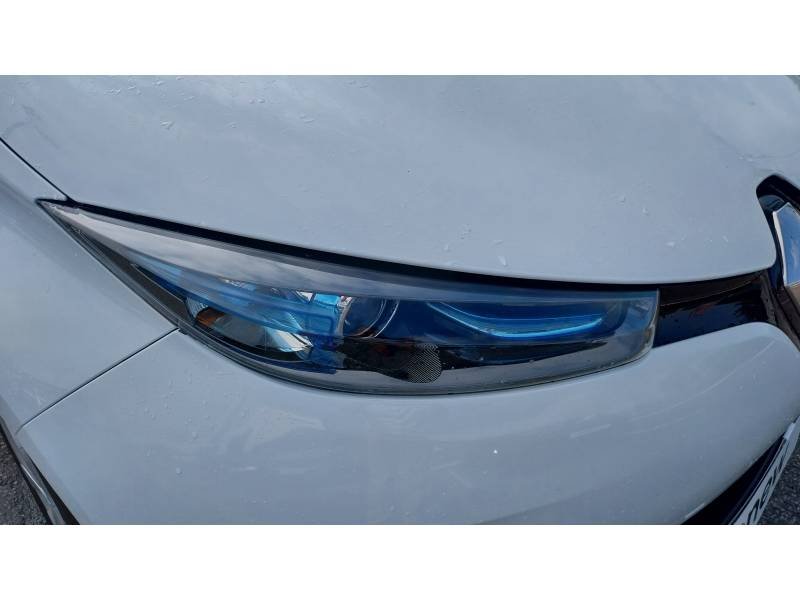Renault Zoe - Photo 24