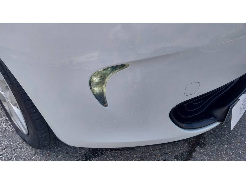 Renault Zoe - Photo 25