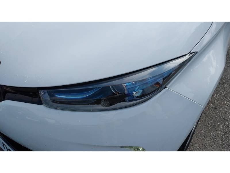 Renault Zoe - Photo 26