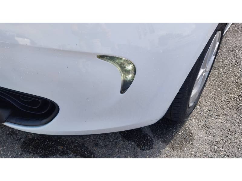 Renault Zoe - Photo 27