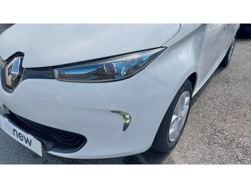 Renault Zoe - Photo 28