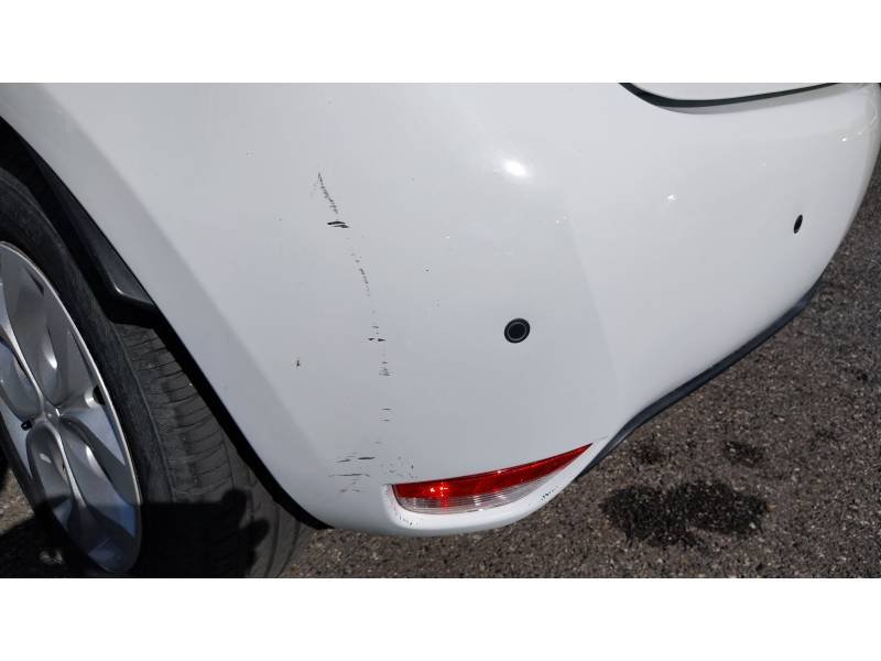 Renault Zoe - Photo 30