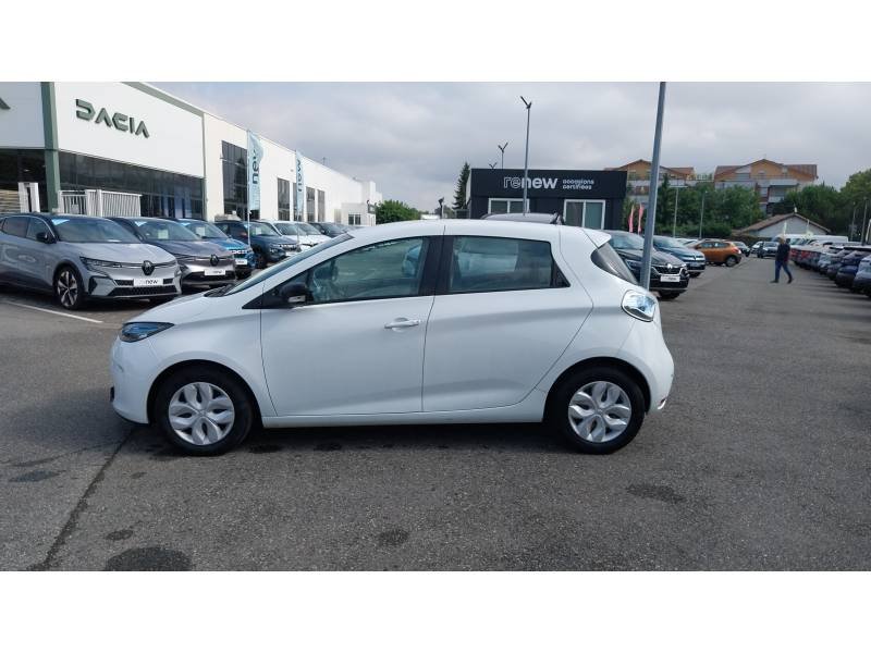 Renault Zoe - Photo 3