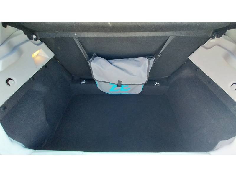 Renault Zoe - Photo 33