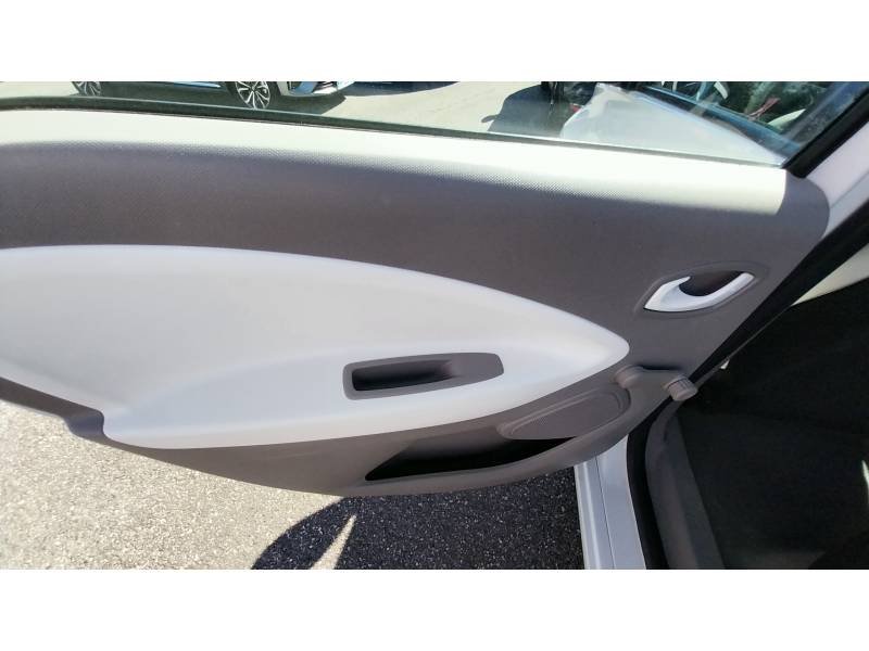 Renault Zoe - Photo 35