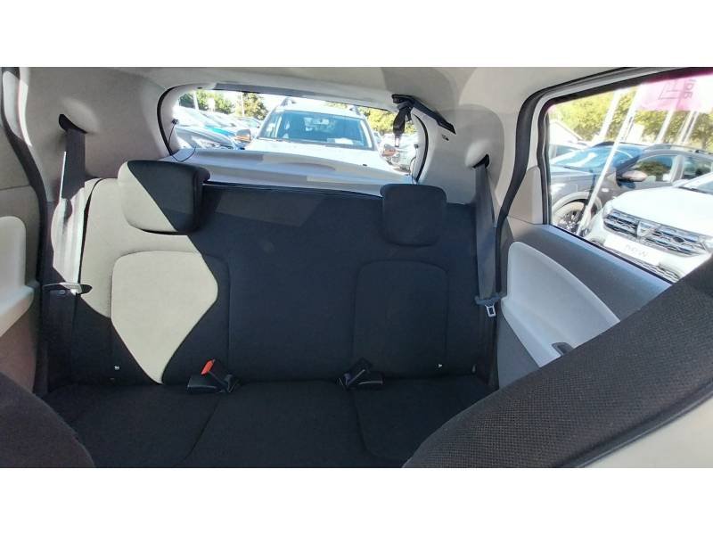 Renault Zoe - Photo 36