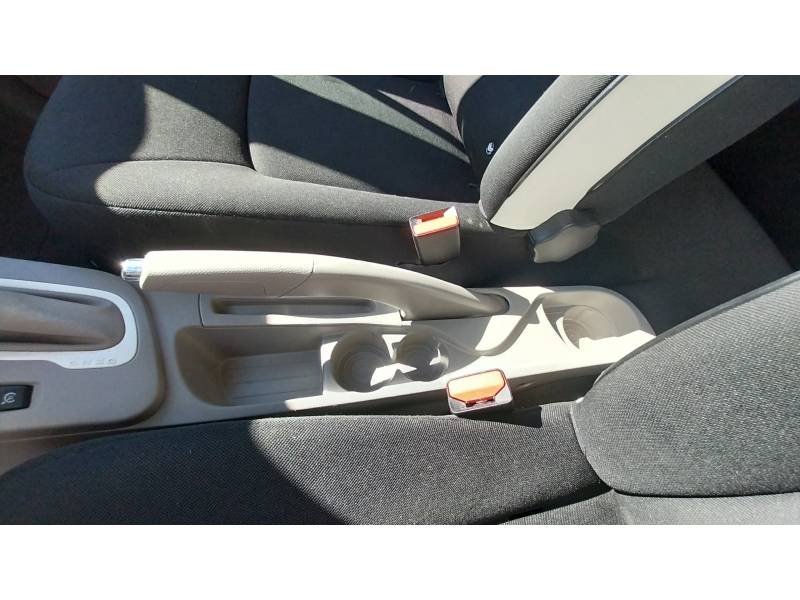 Renault Zoe - Photo 37
