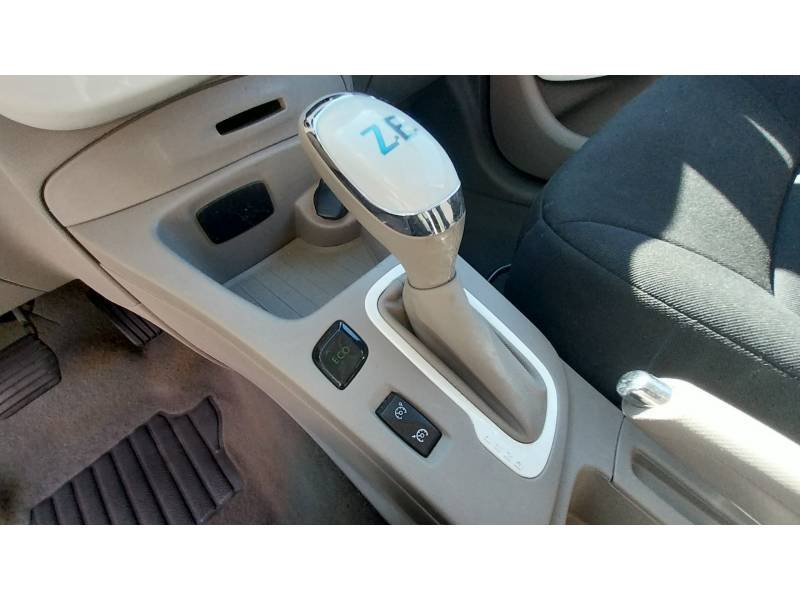 Renault Zoe - Photo 38