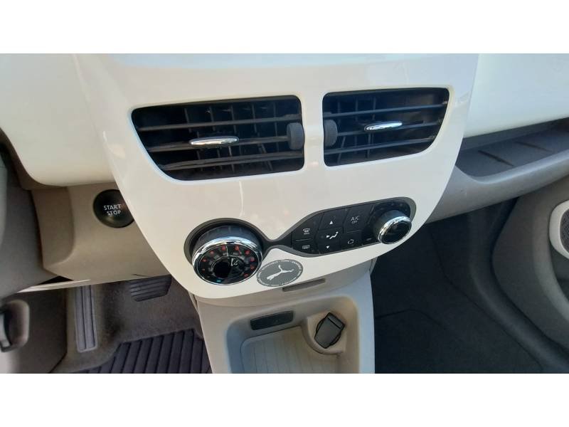 Renault Zoe - Photo 39