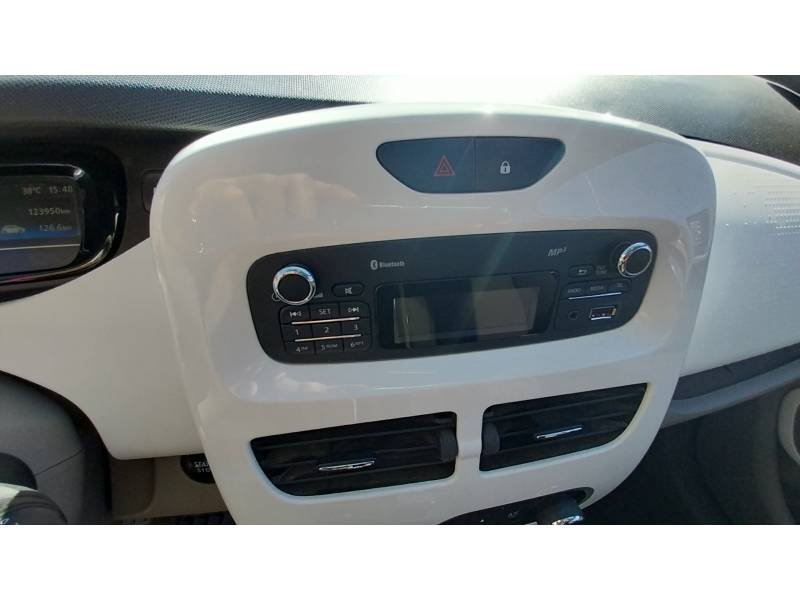 Renault Zoe - Photo 40