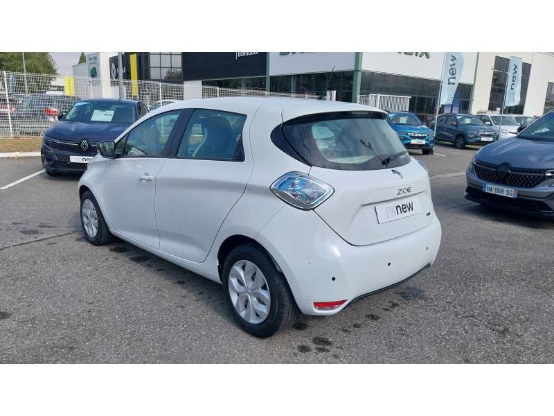 Renault Zoe - Photo 4