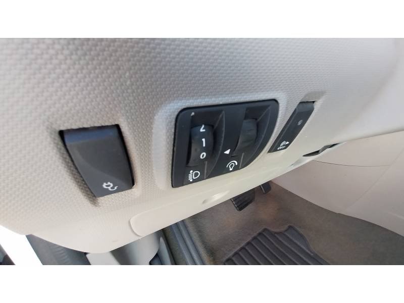 Renault Zoe - Photo 42