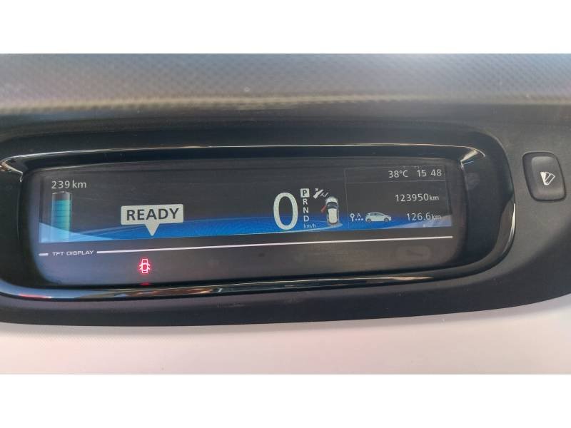 Renault Zoe - Photo 43