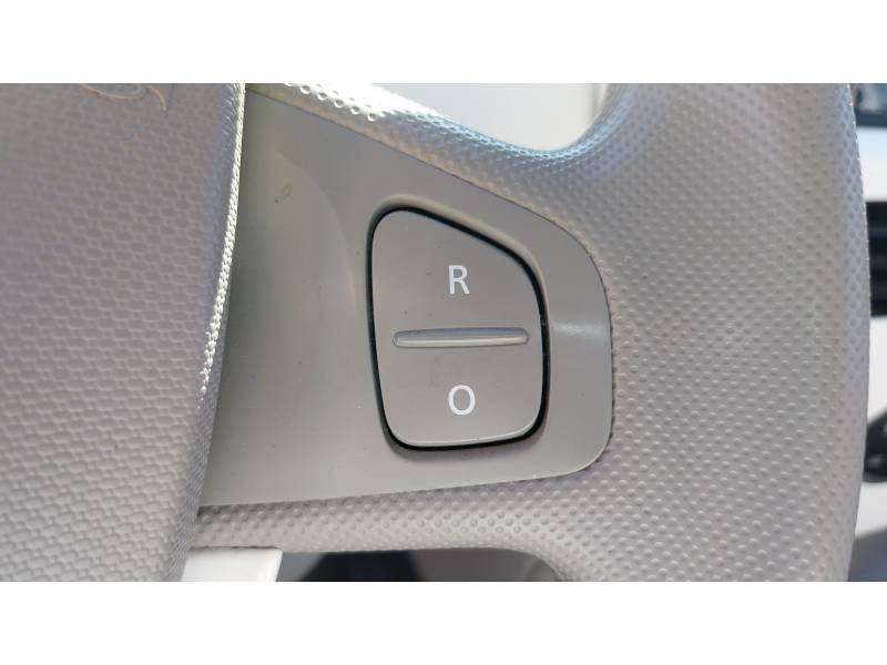 Renault Zoe - Photo 44
