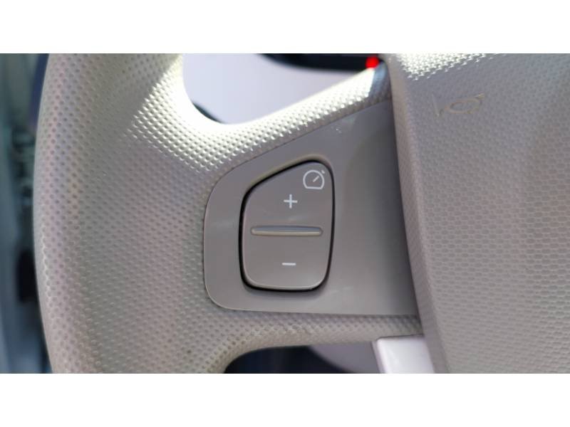Renault Zoe - Photo 45