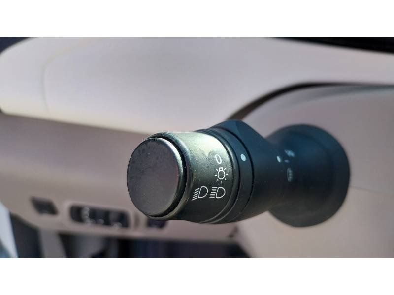 Renault Zoe - Photo 47