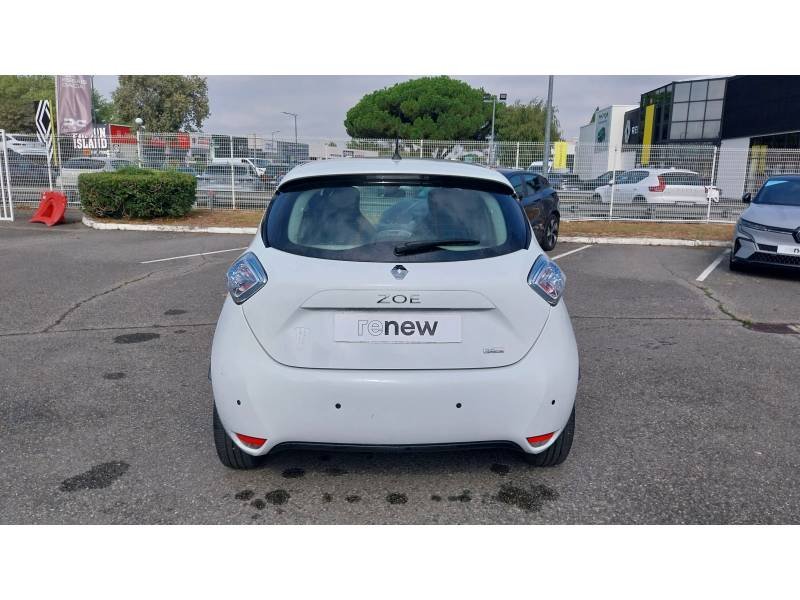 Renault Zoe - Photo 5