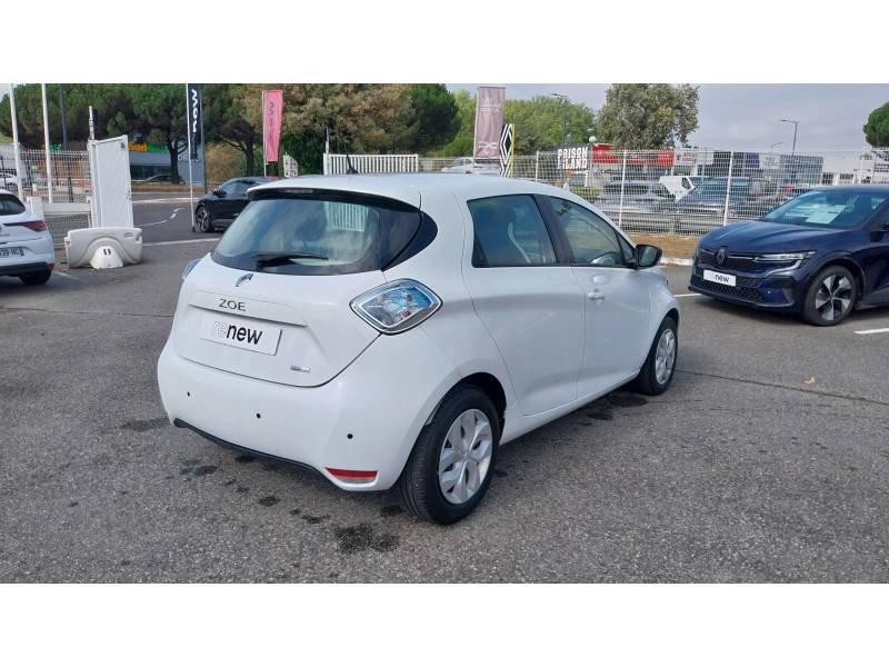 Renault Zoe - Photo 6