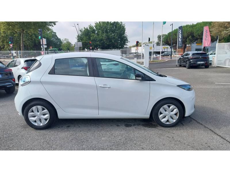 Renault Zoe - Photo 7