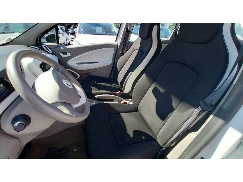 Renault Zoe - Photo 10
