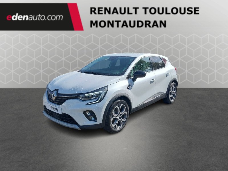 Renault Captur - Photo 1
