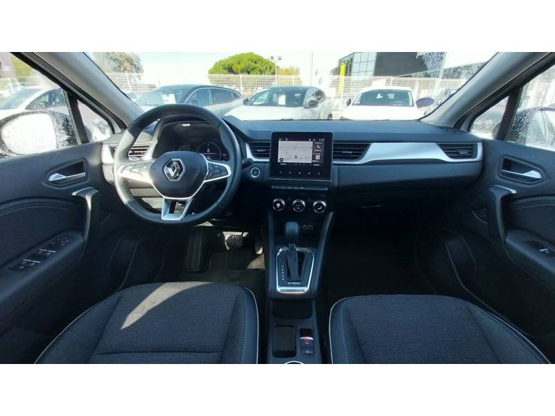 Renault Captur - Photo 11