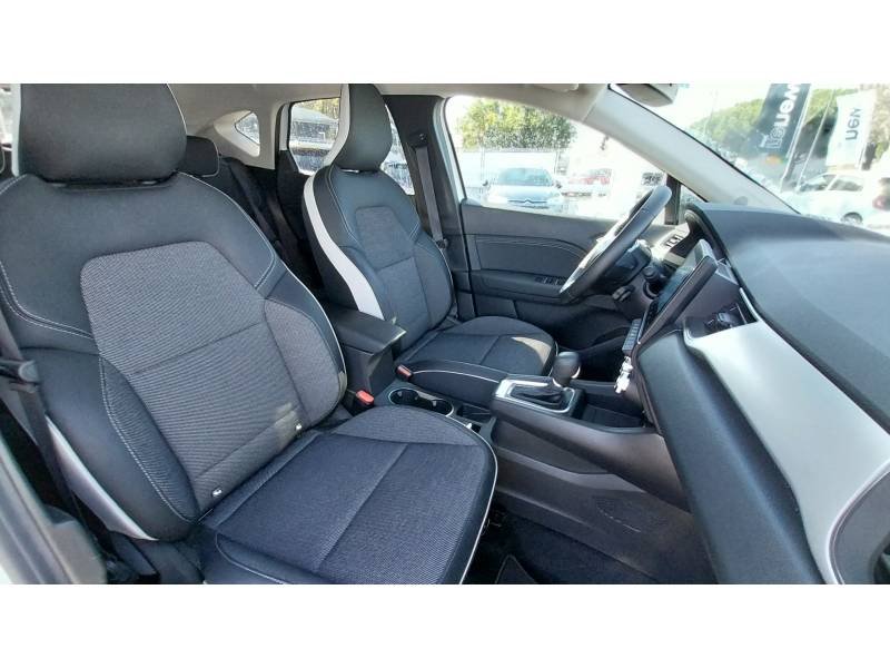 Renault Captur - Photo 12