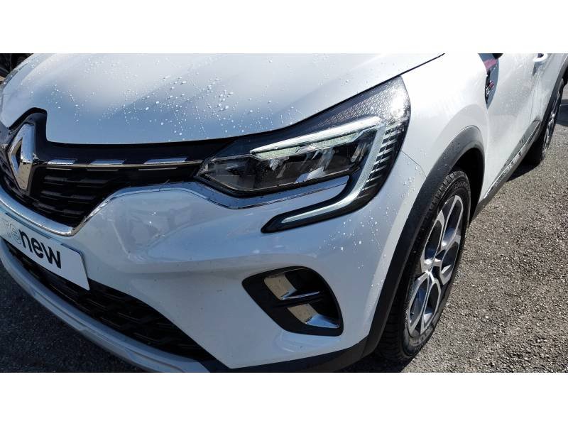 Renault Captur - Photo 13