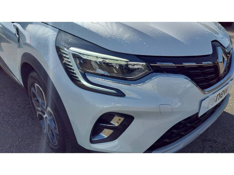 Renault Captur - Photo 14
