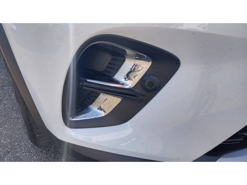 Renault Captur - Photo 15