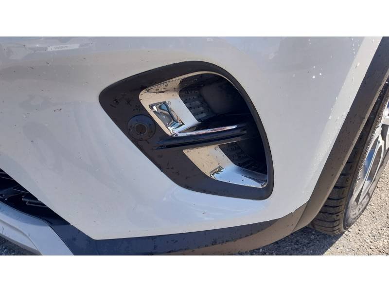 Renault Captur - Photo 16
