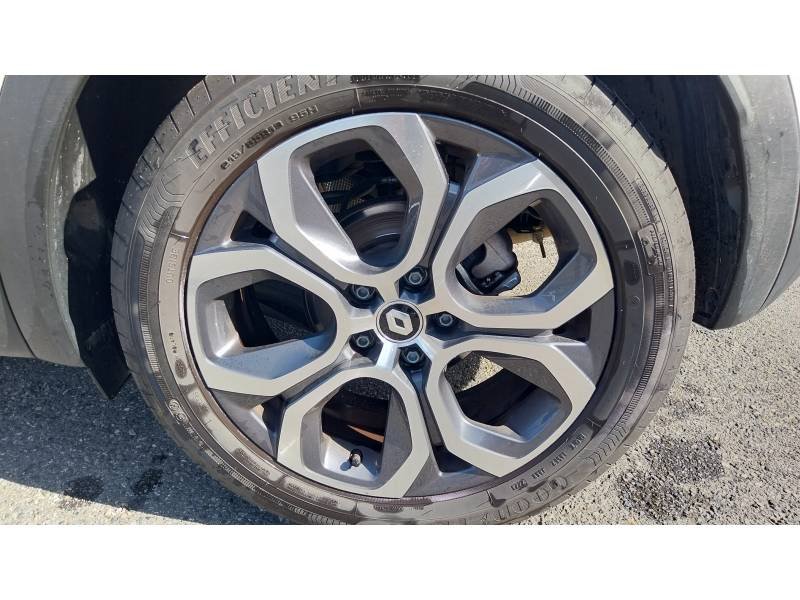 Renault Captur - Photo 18