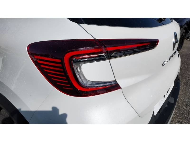 Renault Captur - Photo 19