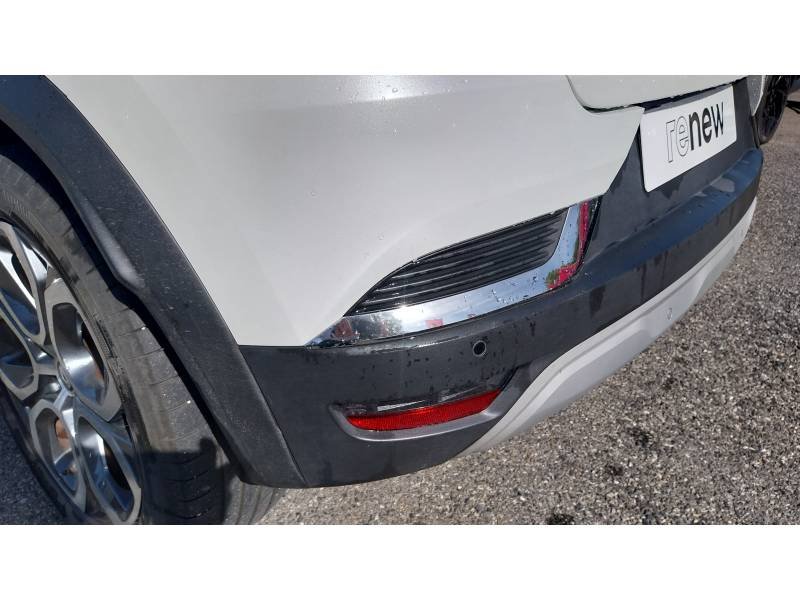 Renault Captur - Photo 20