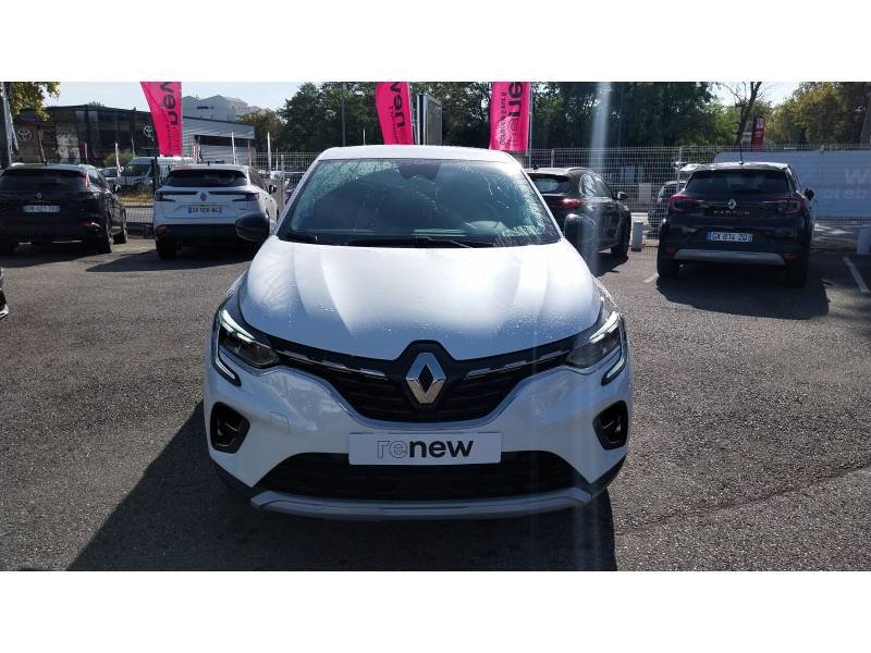 Renault Captur - Photo 2