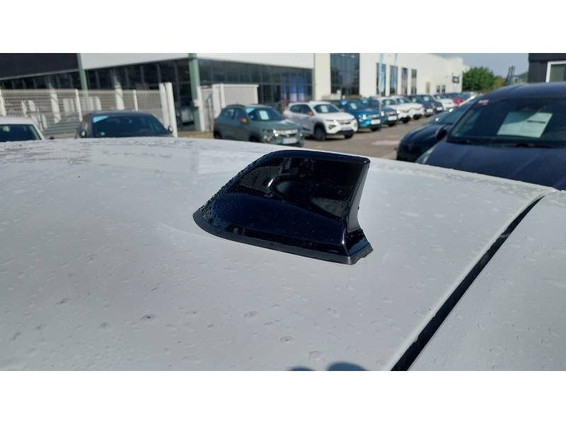 Renault Captur - Photo 21