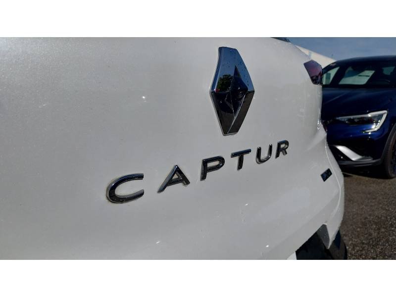 Renault Captur - Photo 22