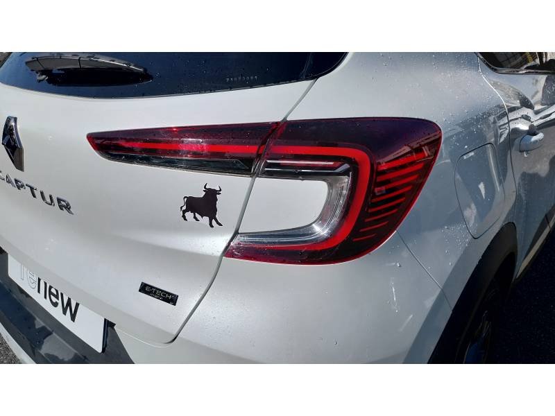 Renault Captur - Photo 23