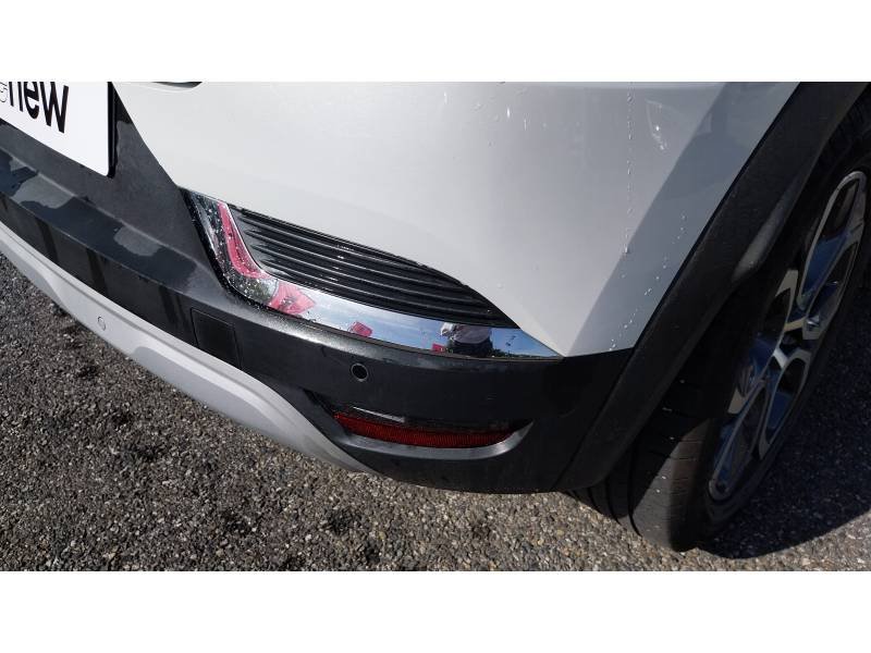 Renault Captur - Photo 25