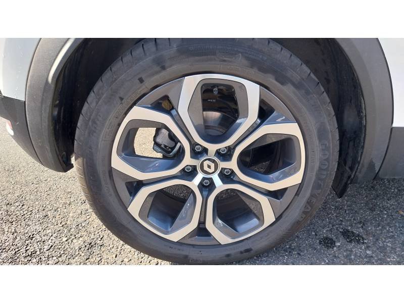 Renault Captur - Photo 26
