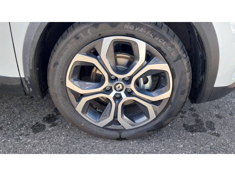 Renault Captur - Photo 27