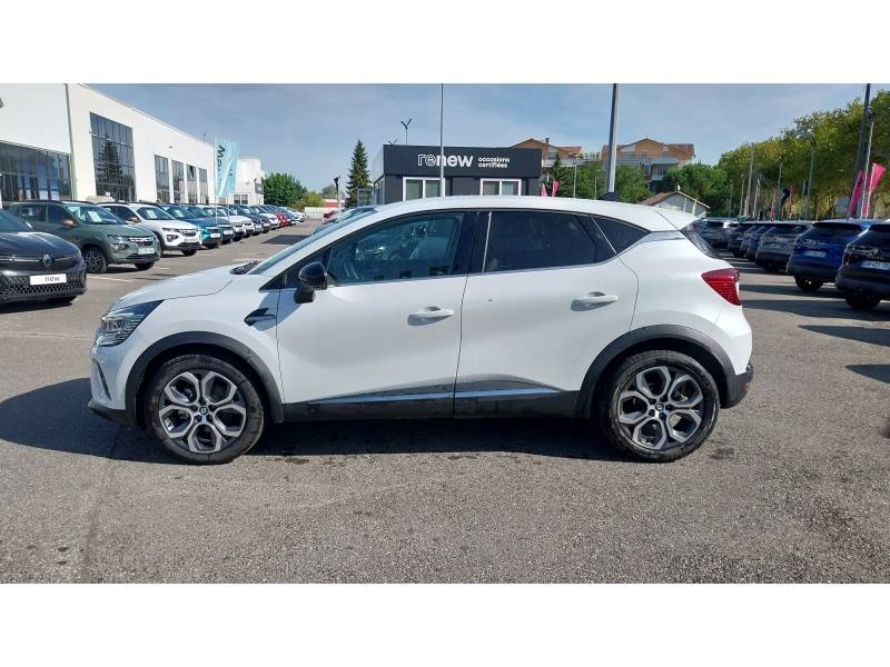 Renault Captur - Photo 3