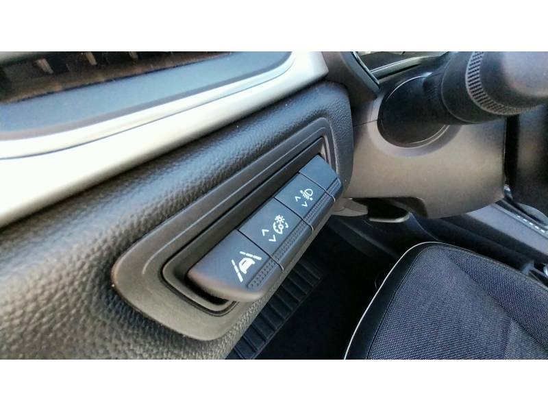 Renault Captur - Photo 31