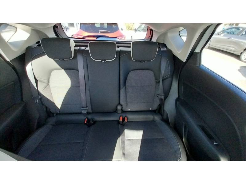 Renault Captur - Photo 33
