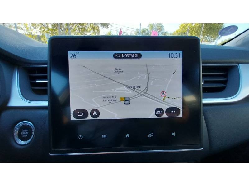 Renault Captur - Photo 35
