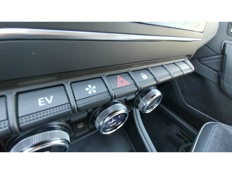 Renault Captur - Photo 36
