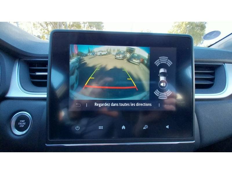 Renault Captur - Photo 37
